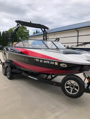 2017 Moomba Boats Mondo for sale in Mooresville, North Carolina