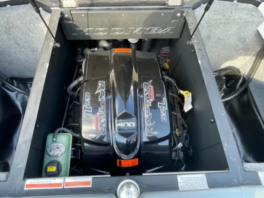 2017 Moomba Boats Mondo for sale in Mooresville, North Carolina