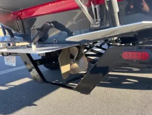 2017 Moomba Boats Mondo for sale in Mooresville, North Carolina