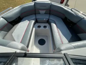 2017 Moomba Boats Mondo for sale in Mooresville, North Carolina