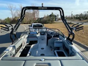 2017 Moomba Boats Mondo for sale in Mooresville, North Carolina