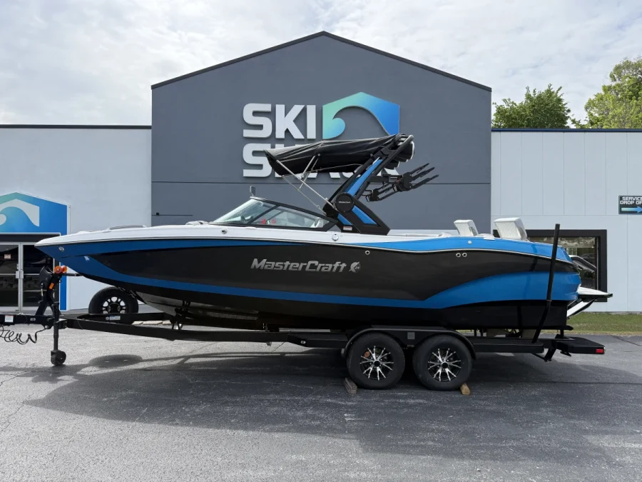 2022 Mastercraft Boats X24 for sale in Springfield, Missouri