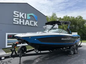 2022 Mastercraft Boats X24 for sale in Springfield, Missouri