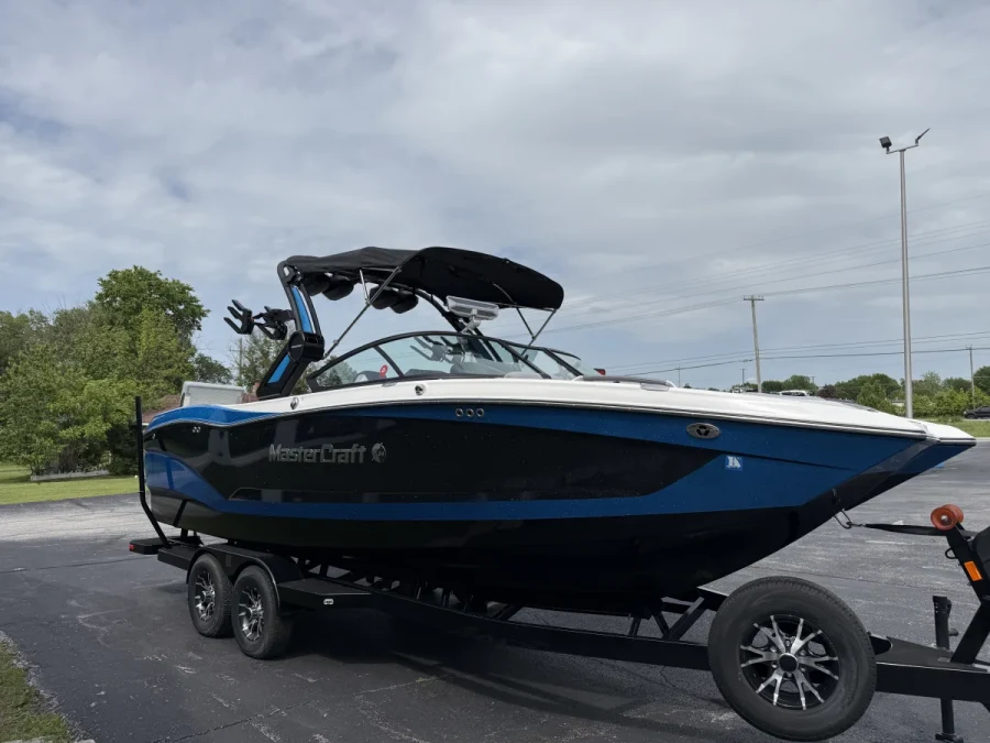 2022 Mastercraft Boats X24 for sale in Springfield, Missouri
