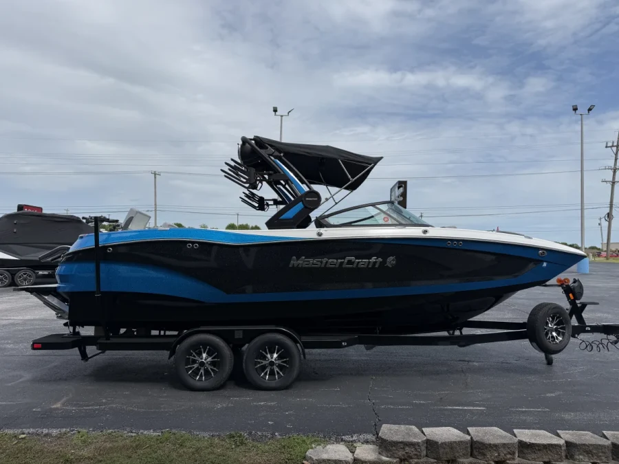 2022 Mastercraft Boats X24 for sale in Springfield, Missouri