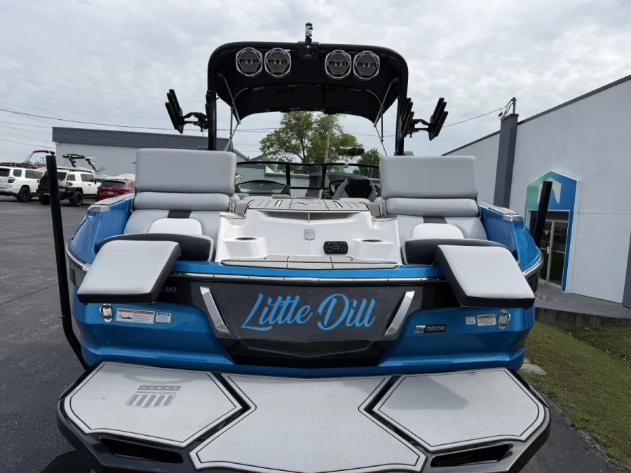 2022 Mastercraft Boats X24 for sale in Springfield, Missouri