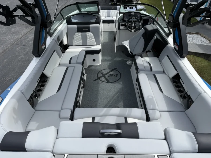 2022 Mastercraft Boats X24 for sale in Springfield, Missouri