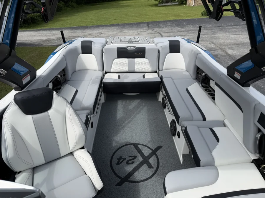 2022 Mastercraft Boats X24 for sale in Springfield, Missouri