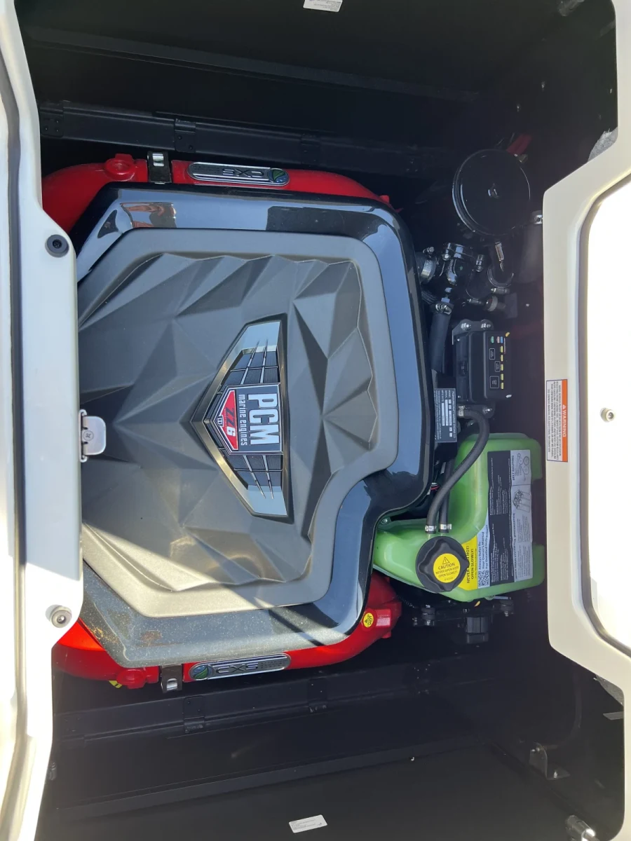 2024 Nautique Boats G23 for sale in Murfreesboro, Tennessee