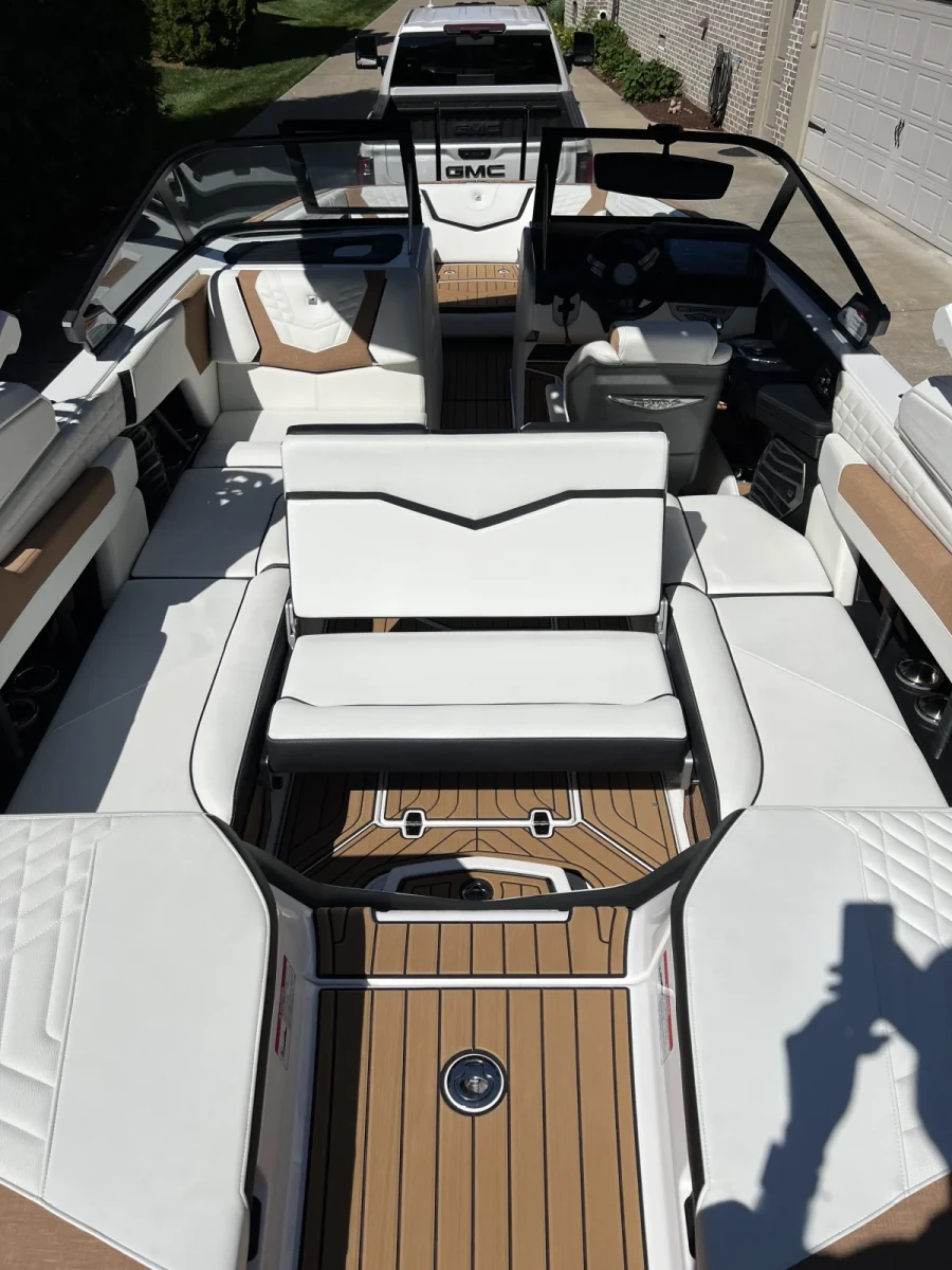 2024 Nautique Boats G23 for sale in Murfreesboro, Tennessee