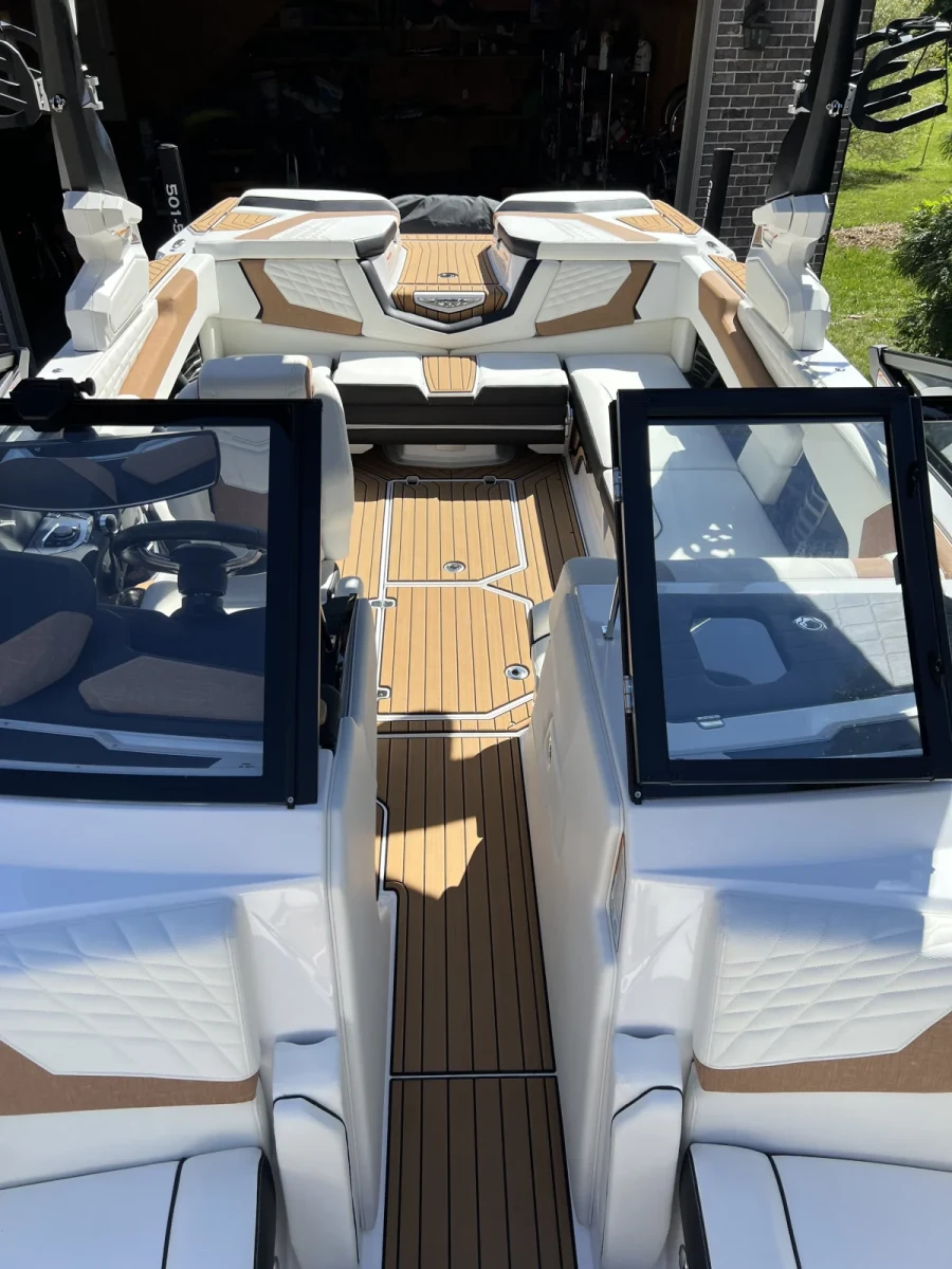 2024 Nautique Boats G23 for sale in Murfreesboro, Tennessee