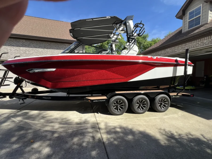 2024 Nautique Boats G23 for sale in Murfreesboro, Tennessee