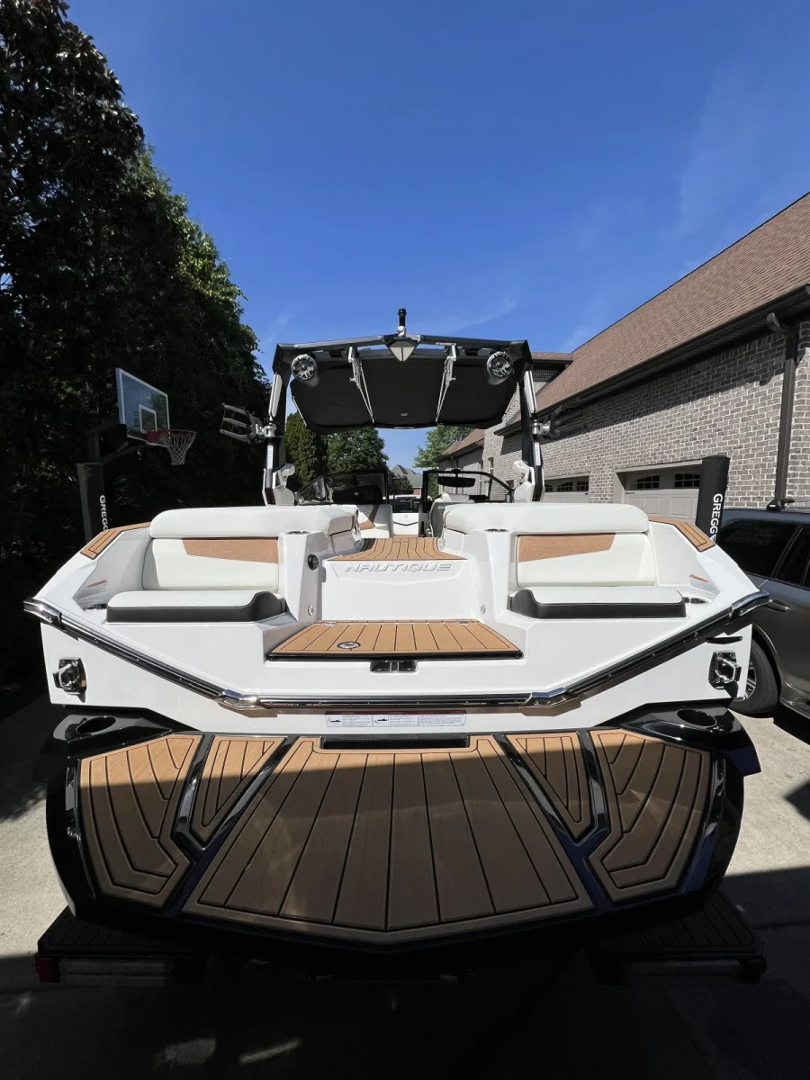 2024 Nautique Boats G23 for sale in Murfreesboro, Tennessee