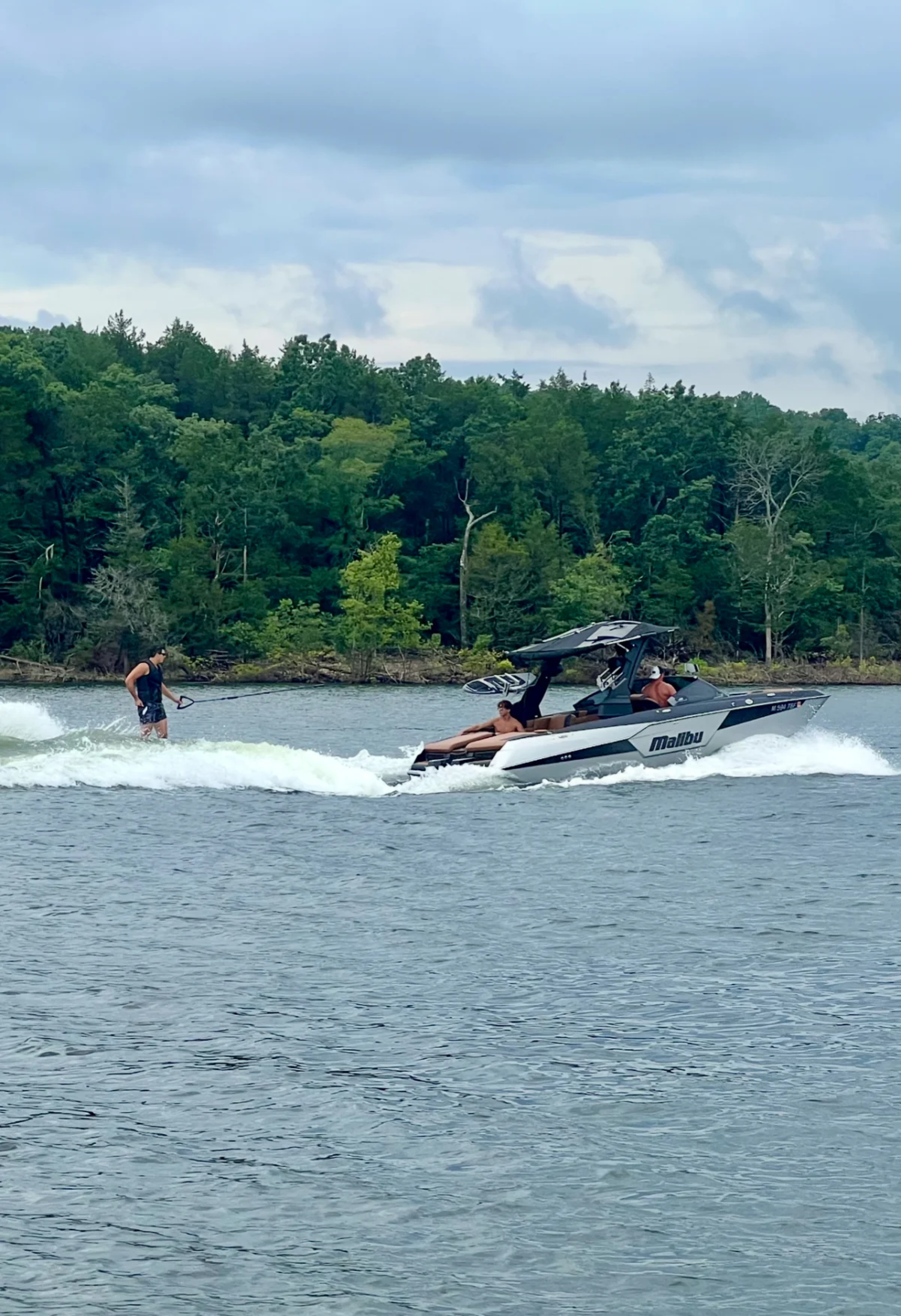 2023 Malibu Boats M240