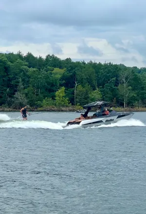 2023 Malibu Boats M240 for sale in Henderson, Arkansas