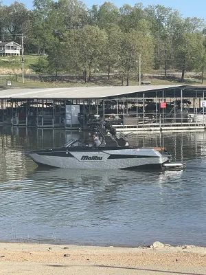 2023 Malibu Boats M240 for sale in Henderson, Arkansas