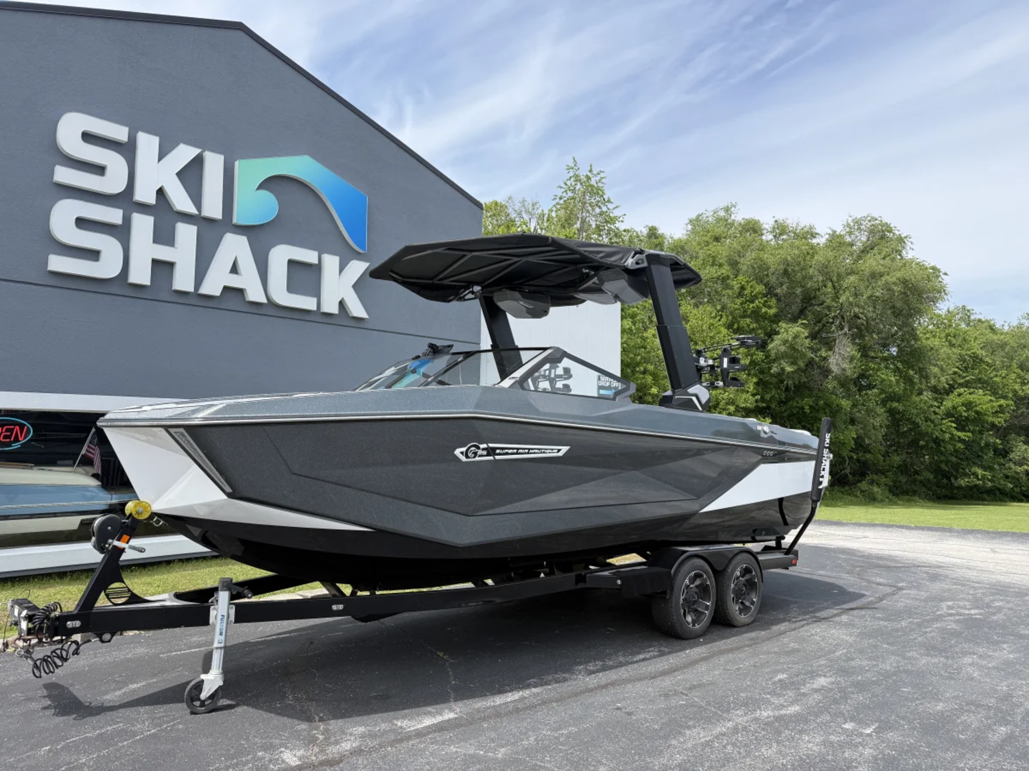 2026 Super Air Nautique G25