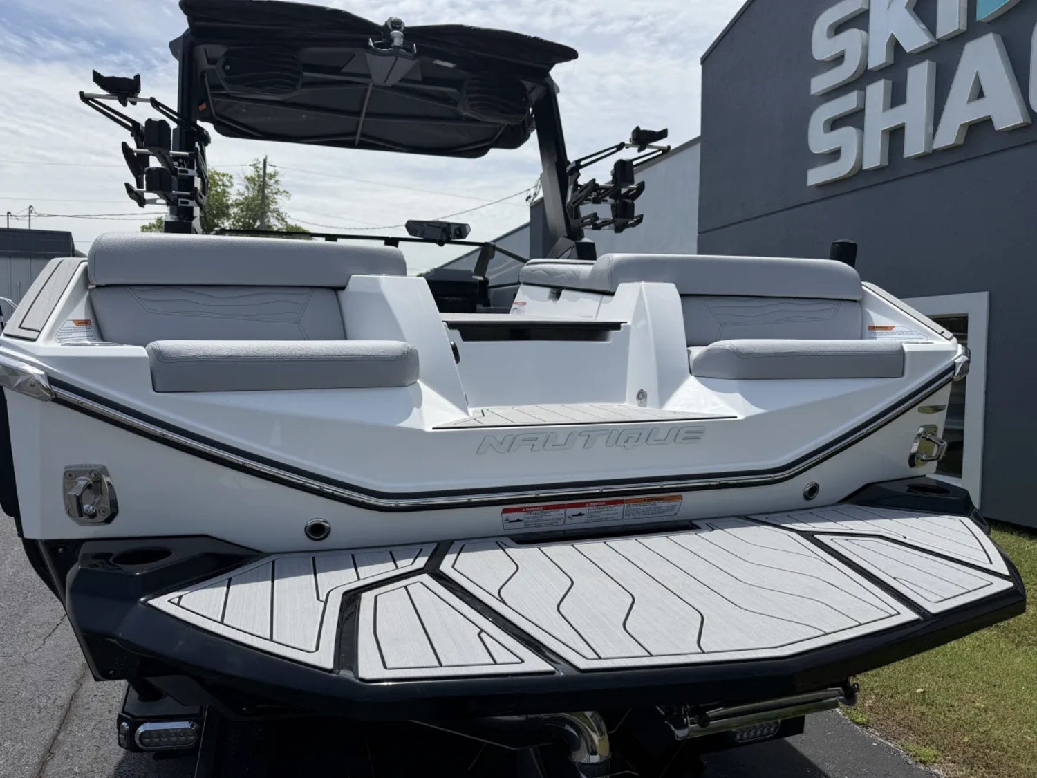 2026 Super Air Nautique G25