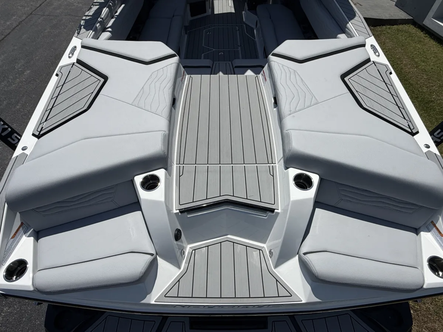 2026 Super Air Nautique G25
