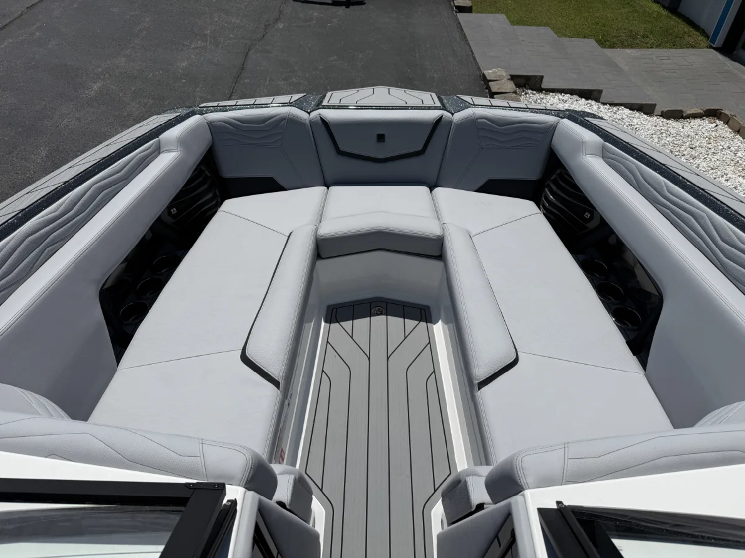 2026 Super Air Nautique G25