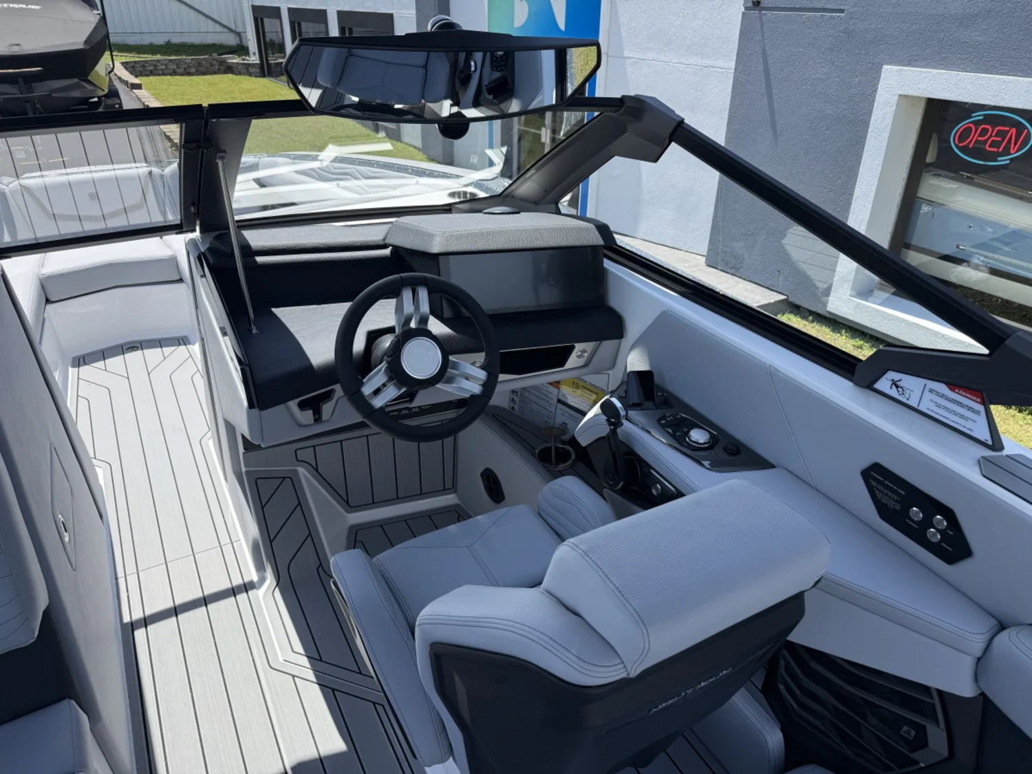 2026 Super Air Nautique G25