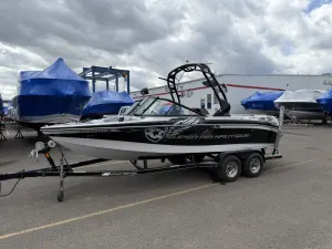 2012 Nautique Boats Super Air Nautique 210 for sale in Excelsior, Minnesota