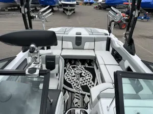 2012 Nautique Boats Super Air Nautique 210 for sale in Excelsior, Minnesota