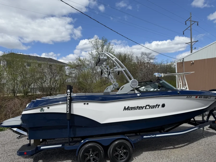 2022 Mastercraft Boats X24 for sale in Excelsior, Minnesota