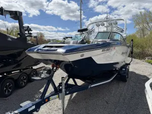 2022 Mastercraft Boats X24 for sale in Excelsior, Minnesota