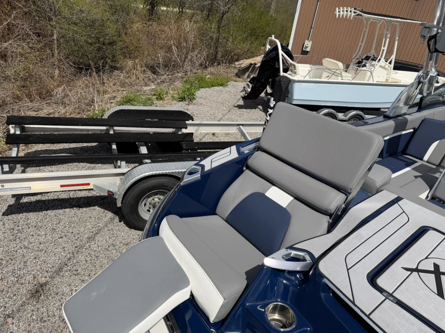 2022 Mastercraft X24