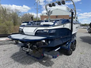 2022 Mastercraft Boats X24 for sale in Excelsior, Minnesota