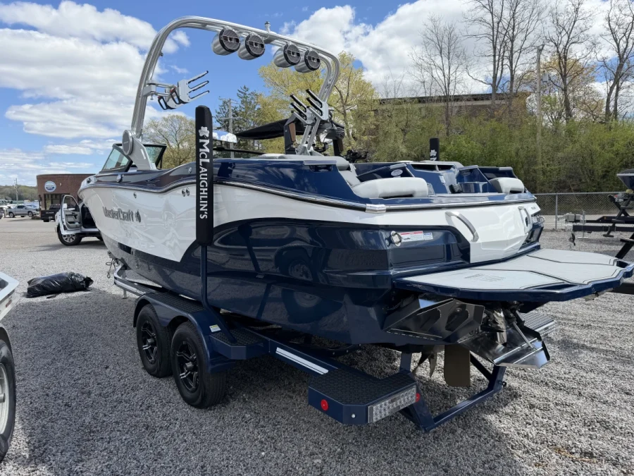 2022 Mastercraft Boats X24 for sale in Excelsior, Minnesota