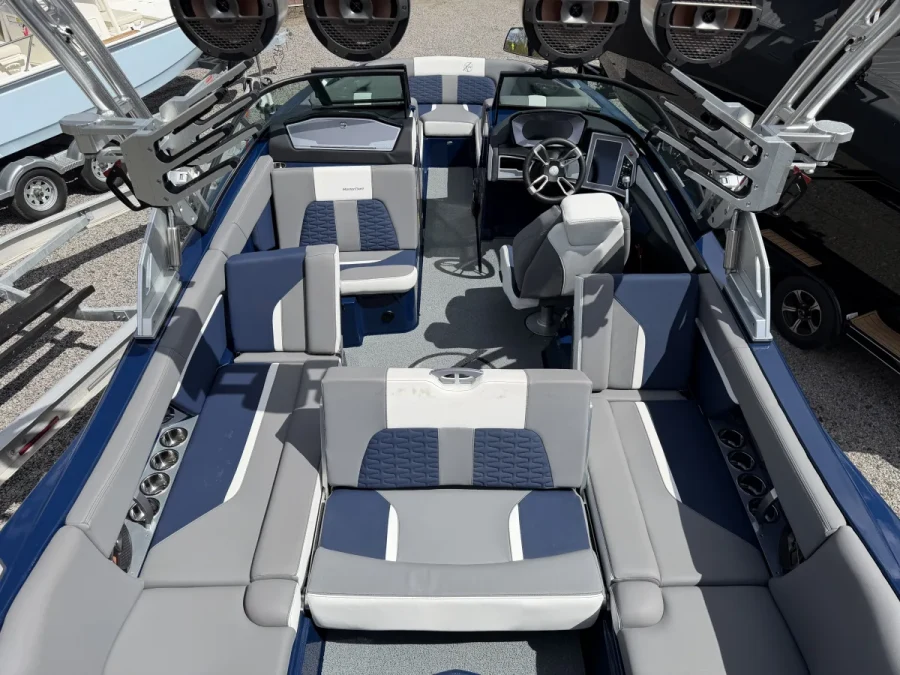 2022 Mastercraft Boats X24 for sale in Excelsior, Minnesota