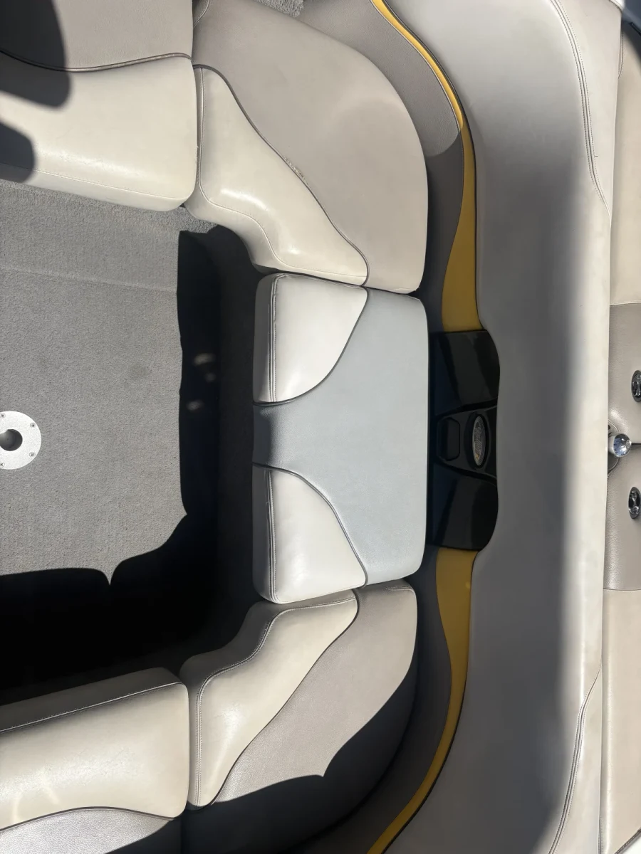 2008 Malibu Boats Wakesetter VLX for sale in Mesa, Arizona