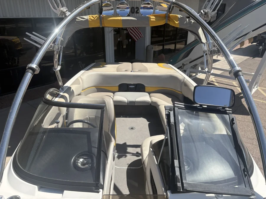2008 Malibu Boats Wakesetter VLX for sale in Mesa, Arizona