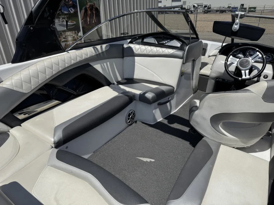 2014 Tige Boats RZR for sale in Denver, Colorado