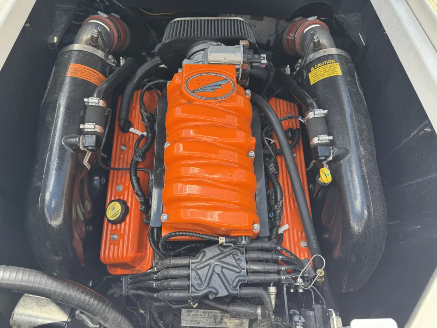 2014 Tige RZR