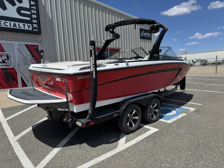 2014 Tige Boats RZR for sale in Denver, Colorado