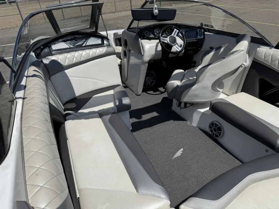 2014 Tige Boats RZR for sale in Denver, Colorado