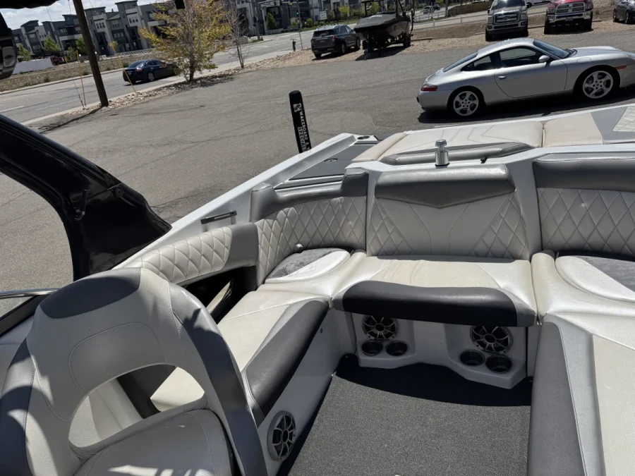 2014 Tige Boats RZR for sale in Denver, Colorado