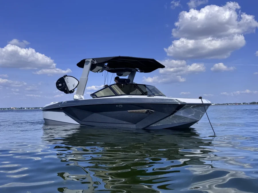 2024 Nautique Boats G23 for sale in Miami, Florida