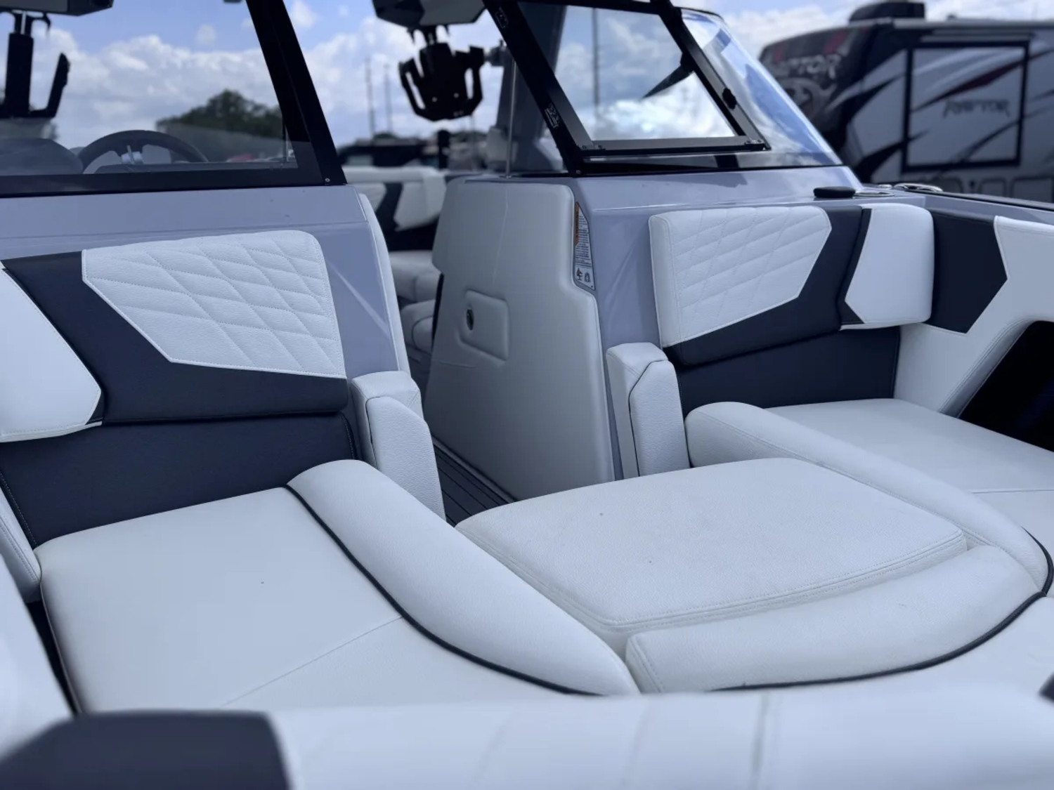 2024 Super Air Nautique G23 