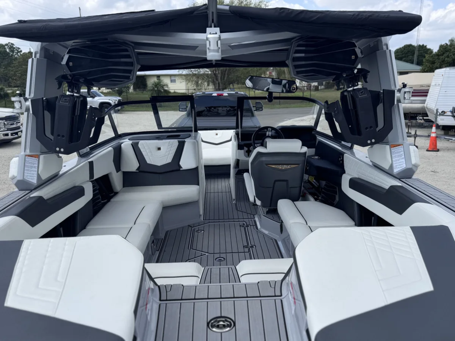 2024 Super Air Nautique G23 