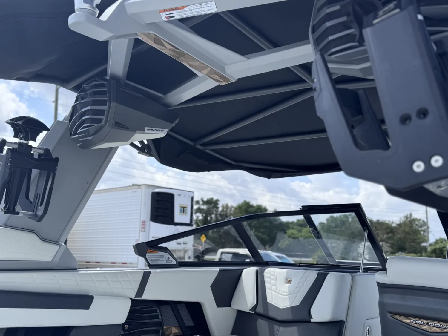 2024 Super Air Nautique G23 