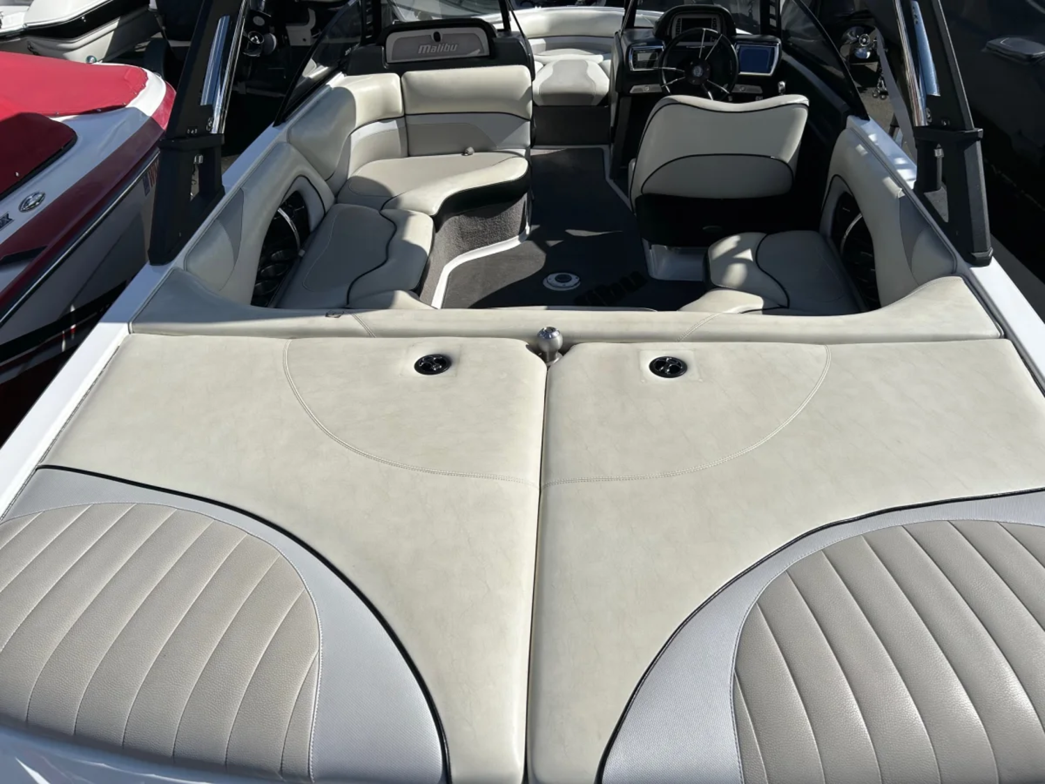 2013 Malibu 20 VTX