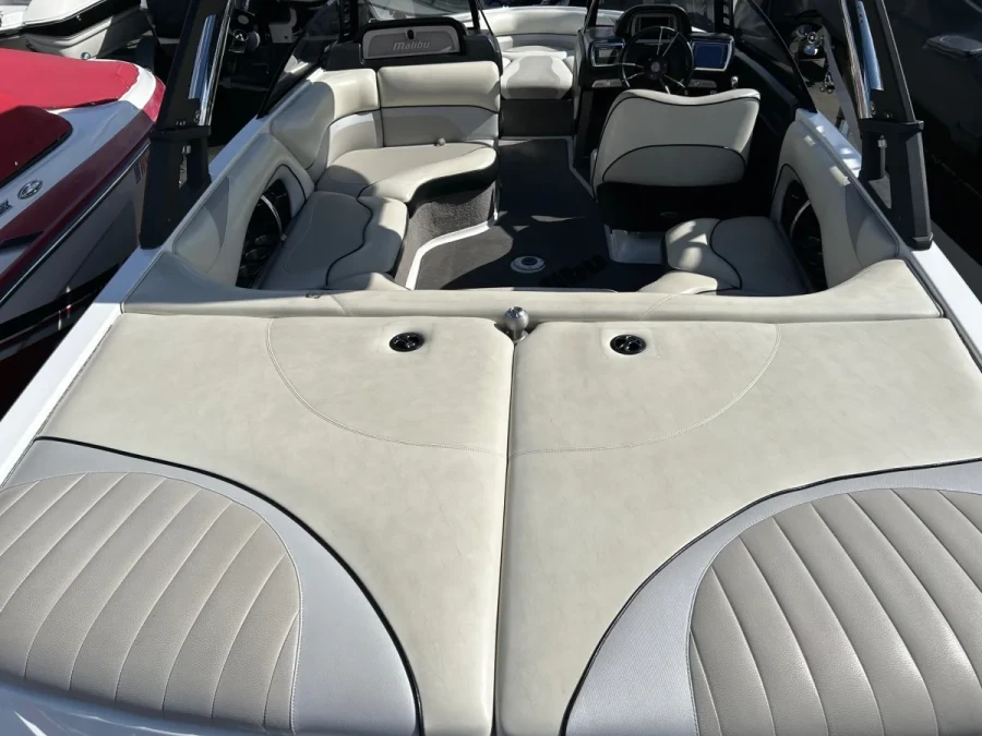 2013 Malibu Boats Wakesetter VTX for sale in Kenmore, Washington