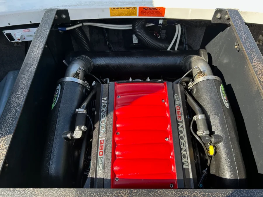 2013 Malibu Boats Wakesetter VTX for sale in Kenmore, Washington