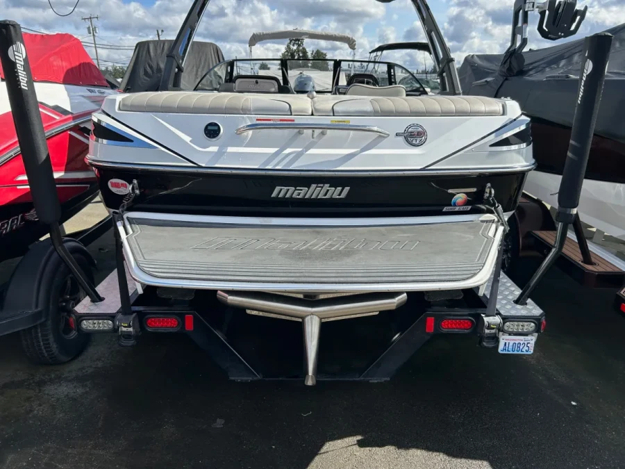 2013 Malibu Boats Wakesetter VTX for sale in Kenmore, Washington
