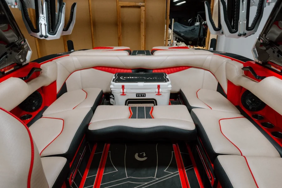 2023 Centurion Boats Fi23 for sale in Fort Smith, Arkansas