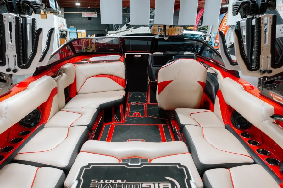 2023 Centurion Boats Fi23 for sale in Fort Smith, Arkansas